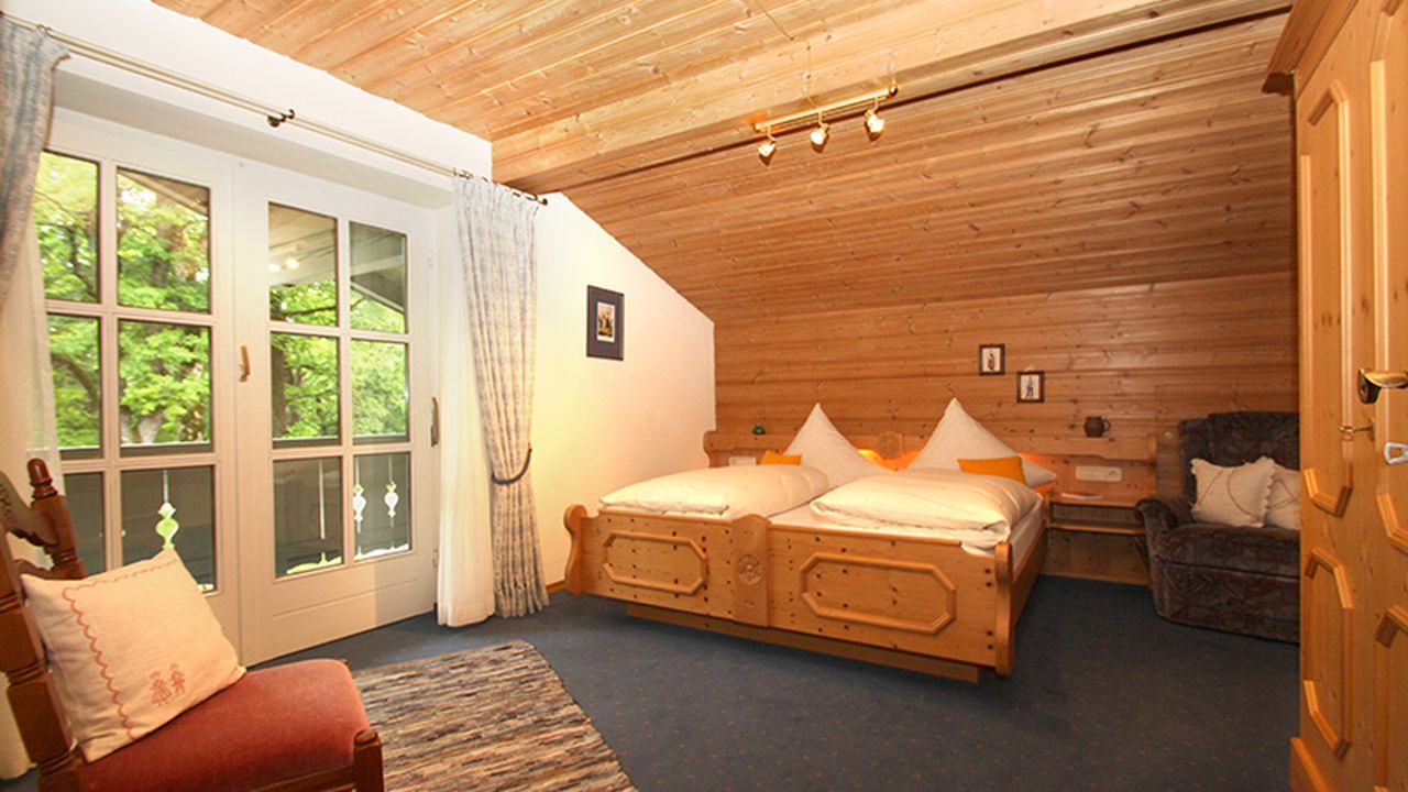 Schlafzimmer Schlafzimmer